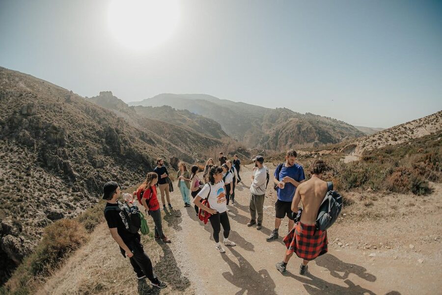 Granada: Los Cahorros Guided Afternoon Hiking Tour - Key Things You’ll Remember
