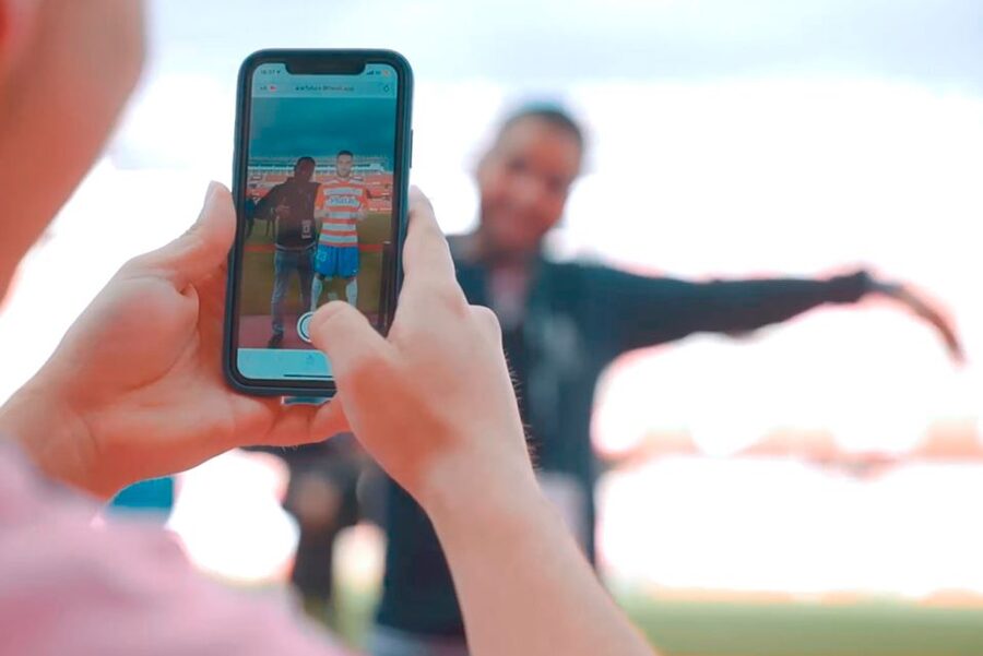 Granada: Los Cármenes Stadium Guided Interactive Tour - Price and value: is $21 worth it for this kind of stadium access?