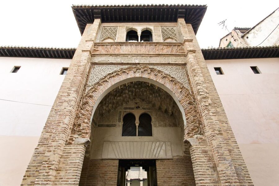 Granada: Moorish Monuments Entrance Tickets - Key things to know before you go
