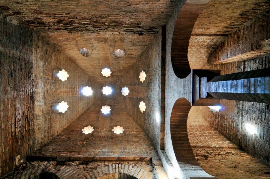 Granada: Moorish Monuments Entrance Tickets - Before you go: tickets, ID, and the one-day rule