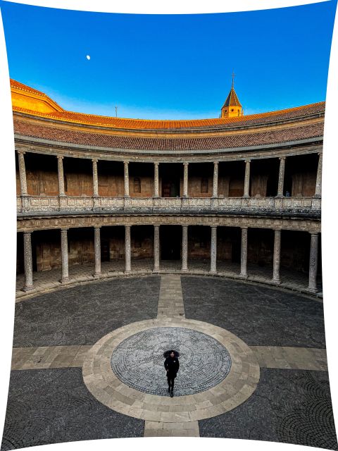 Granada: Private Full Alhambra Tour with Nasrid Palaces - Key highlights worth planning for