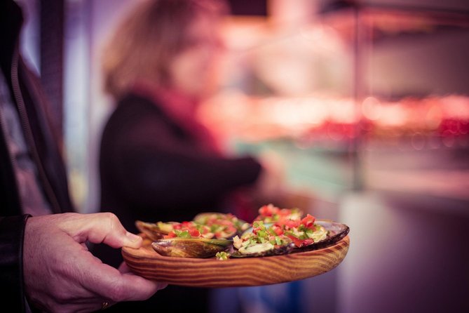 Granada Private Tapas & Walking Tour - Key Points You Should Care About Before You Go
