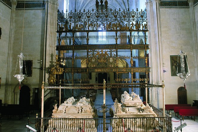 Granada Private Walking Tour with Cathedral & Royal Chapel - Mirador de San Nicolás: the sunset viewpoint that actually earns its reputation