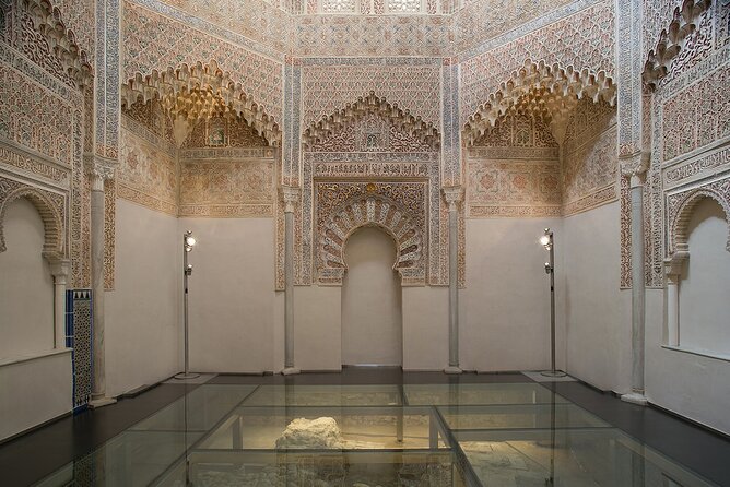 Granada: Royal Chapel guided walking tour - Key highlights you’ll actually notice