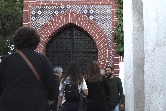 Granada's Hidden Treasures: Albayzin and Sacromonte Walking Tour - What You Actually Get for $30.23: Value That Makes Sense