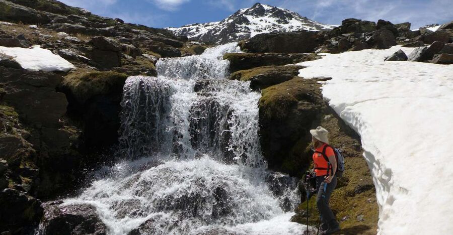 Granada: Sierra Nevada Guided Day Trip - Key highlights you’ll actually feel