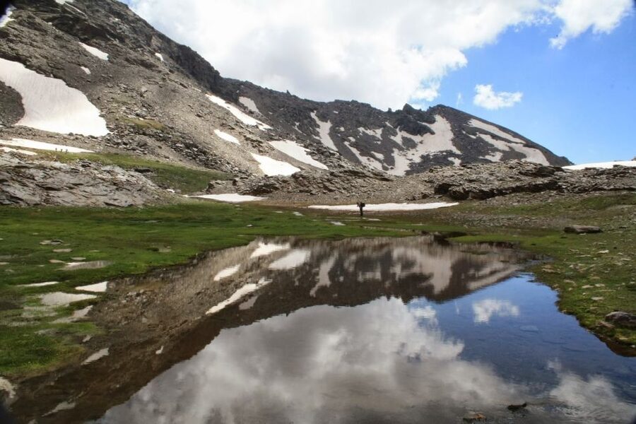 Granada: Sierra Nevada Guided Day Trip - Your guide can make or break the day