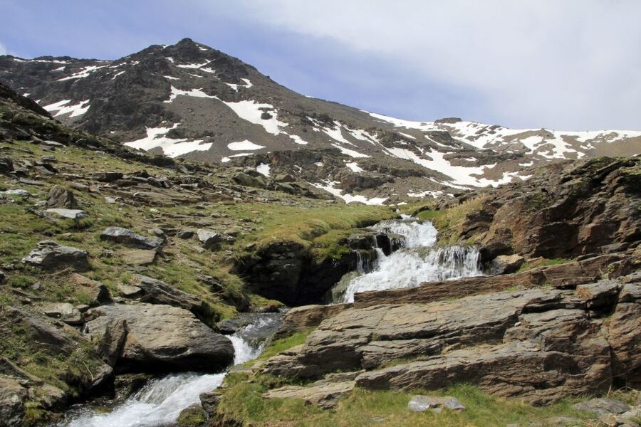 Granada: Sierra Nevada Guided Day Trip - Who this day trip suits best