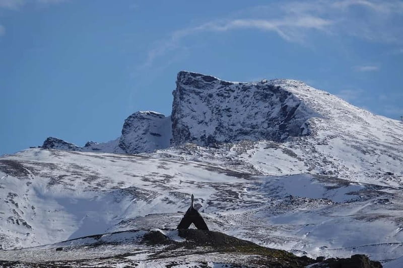 Granada: Sierra Nevada Safari Tour to 2500 m with a Drink - Why a 4x4 Sierra Nevada Day Beats a Basic Tour