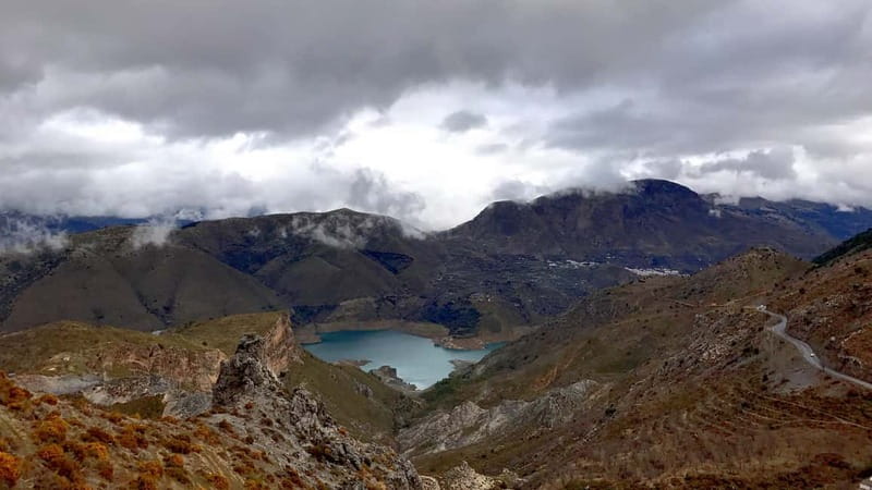 Granada: Sierra Nevada Safari Tour to 2500 m with a Drink - Roman Gold, Moorish Ice, and the Paths People Used to Survive