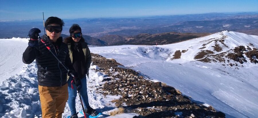 Granada: Sierra Nevada Veleta Peak Trek with Lunch - Key Things To Know Before You Go