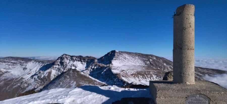Granada: Sierra Nevada Veleta Peak Trek with Lunch - Who This Trek Fits Best in Granada and Who Should Skip It