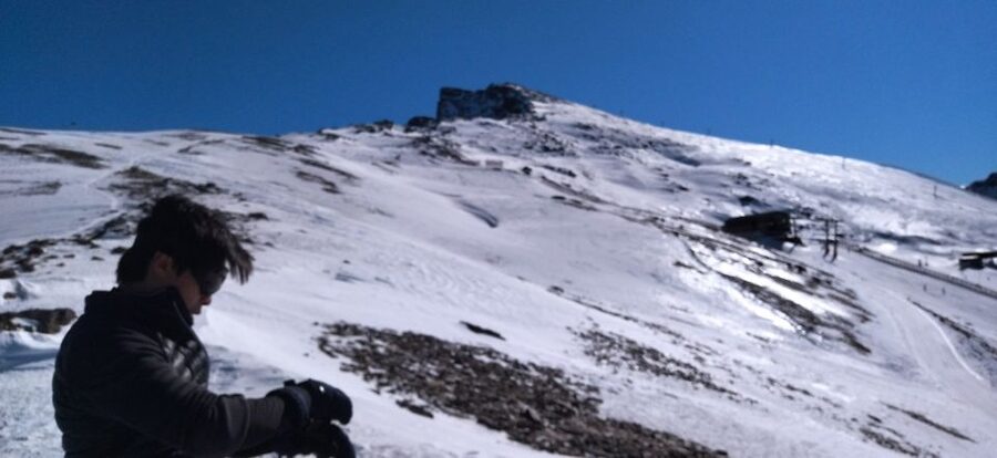 Granada: Sierra Nevada Veleta Peak Trek with Lunch - Descent, Wrap-Up, and the Small Extras That Make It Feel Worth It
