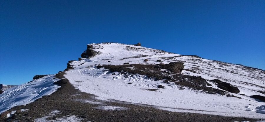 Granada: Sierra Nevada Veleta Peak Trek with Lunch - Price and Value: What You Really Get for $112
