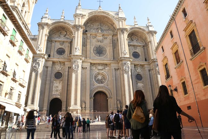 Granada Tapas and Wine Small Group Tour - Why the small group limit changes everything