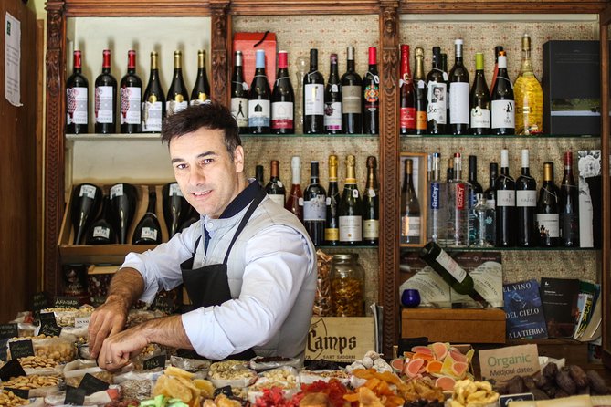 Granada Tapas and Wine Small Group Tour - Price and value: what $81.02 buys you