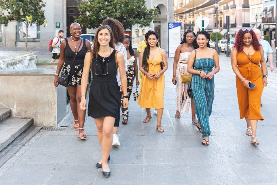 Granada: Tapas Crawl - Price and value of an $86, 3-hour tapas crawl