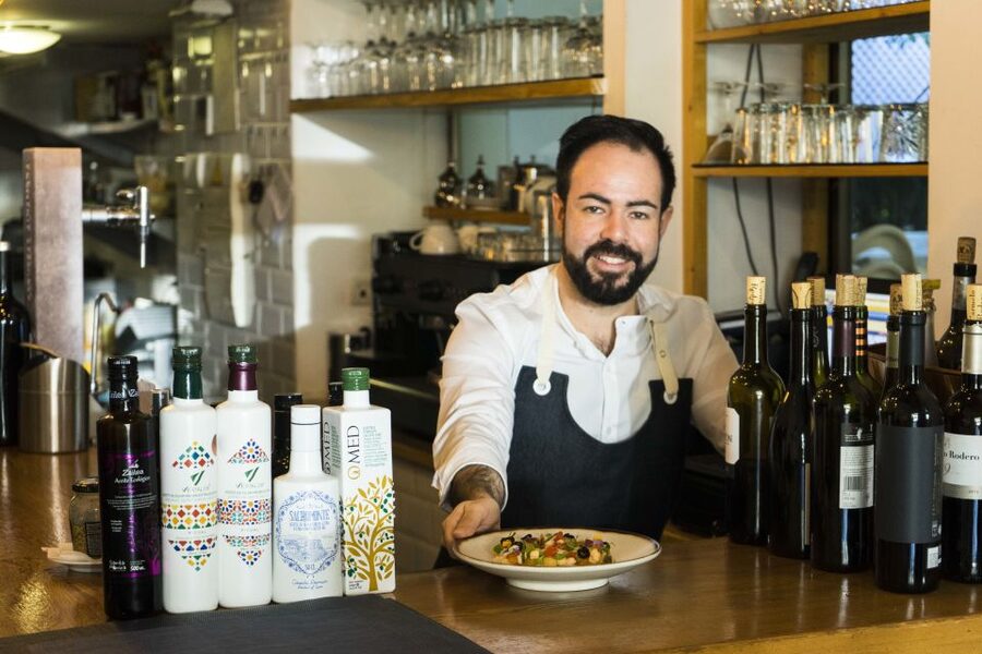 Granada: Tapas Crawl - Drinks and pairing: beer, wine, and advice that sticks