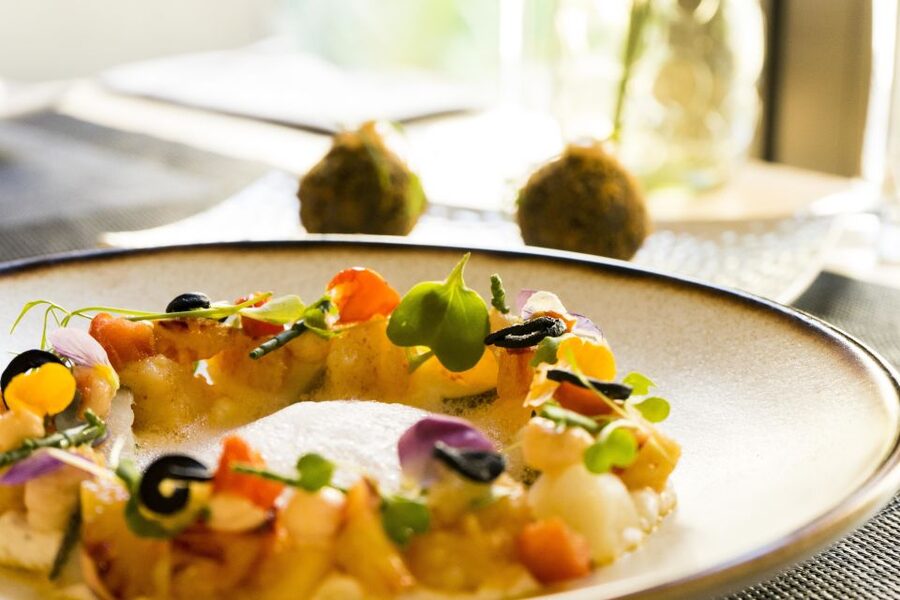 Granada: Tapas Crawl - Food restrictions: who this works for, and who should skip it