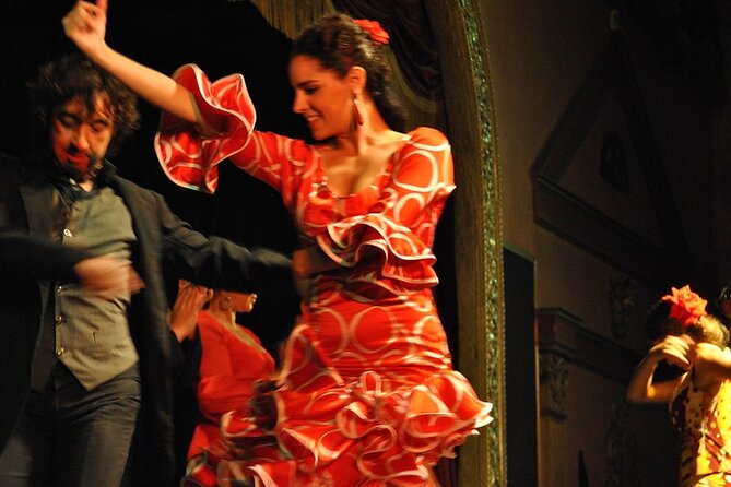Granada Tapas Trail & Gypsy Flamenco Show - Key things you should know before you go