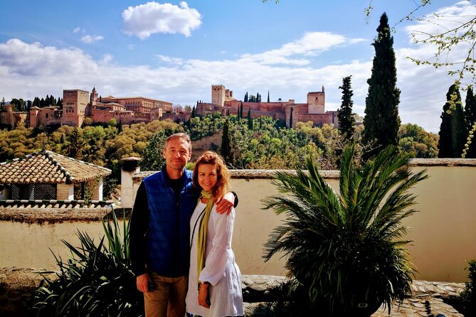 Granada Tapas Trail & Gypsy Flamenco Show - Price and value: what $213.26 is really buying
