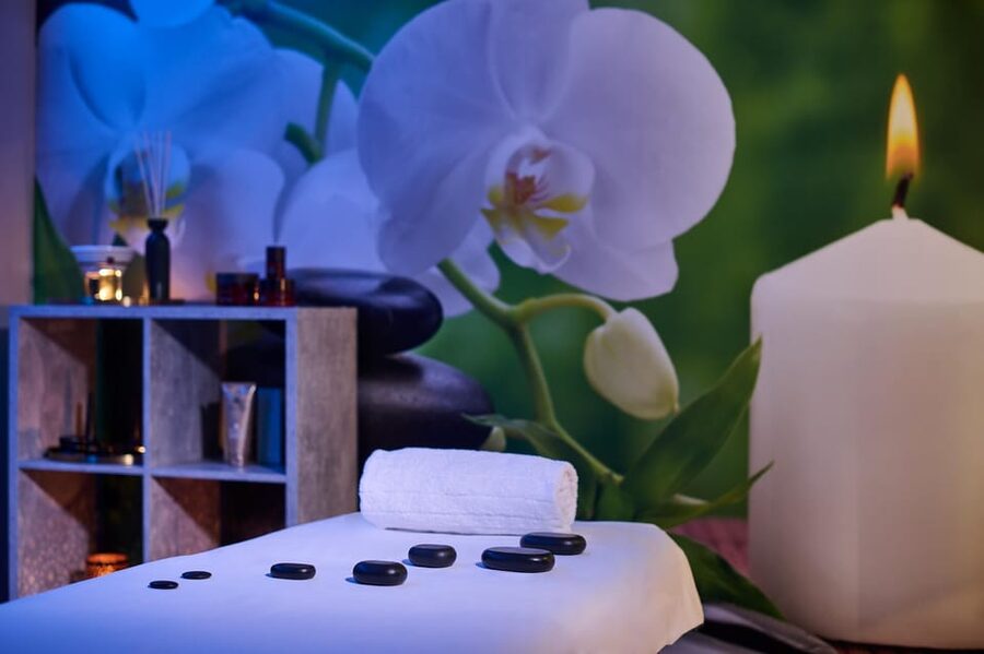 Granada: Thermal Spa Circuit with Optional Massage - Timing and How Long 50 to 75 Minutes Actually Feels
