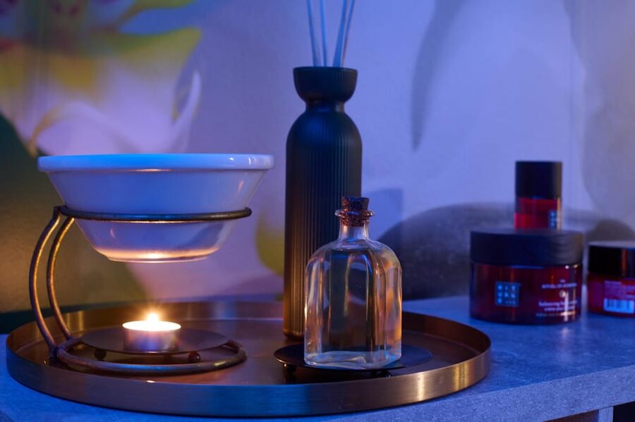 Granada: Thermal Spa Circuit with Optional Massage - Finnish Sauna, Steam Bath, and the Contrast Shower Reset