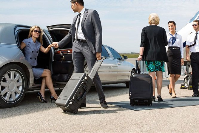 Granada to Cordoba Private Transfer - Private Granada to Cordoba Transfer: What You Really Buy