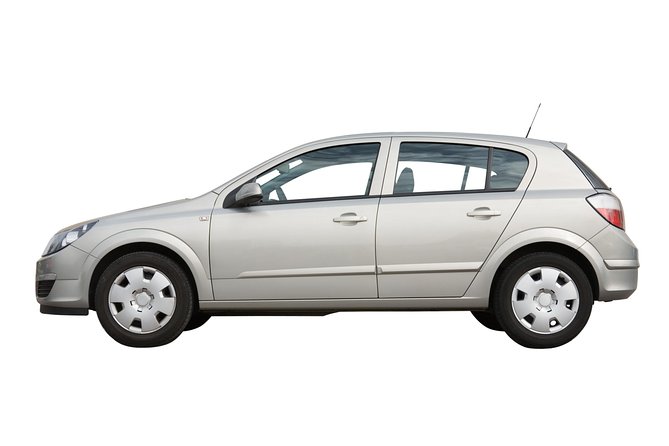 Granada to Cordoba Private Transfer - The Ride Experience: Comfort, Privacy, and an Easy Going Driver