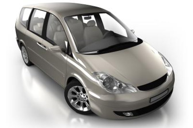 Granada to Seville Private Transfer - Door-to-Door Comfort From Granada to Seville