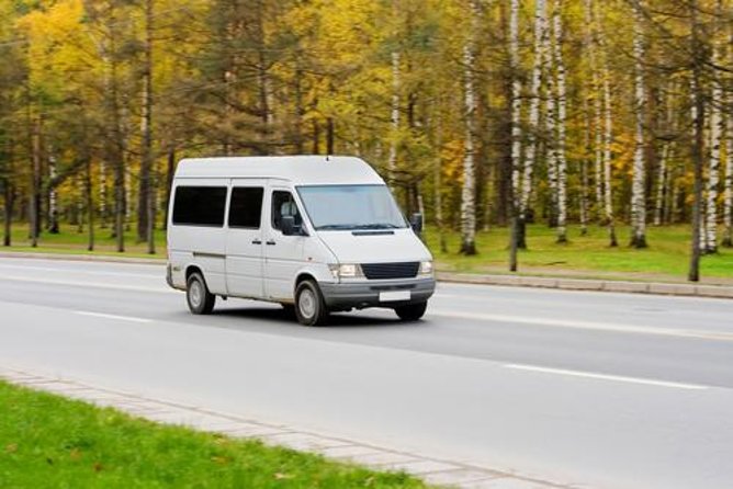 Granada to Seville Private Transfer - The Ride to Seville: Planning Around Traffic and Timing