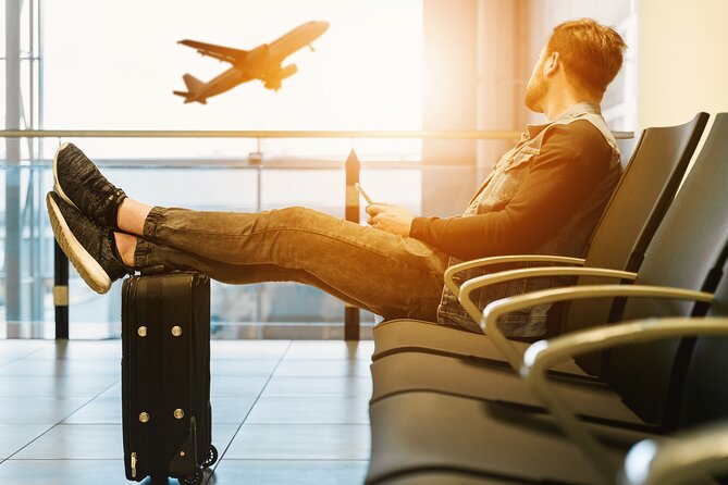 Granada to Seville Private Transfer - Who This Transfer Fits Best (And Who Might Not Need It)