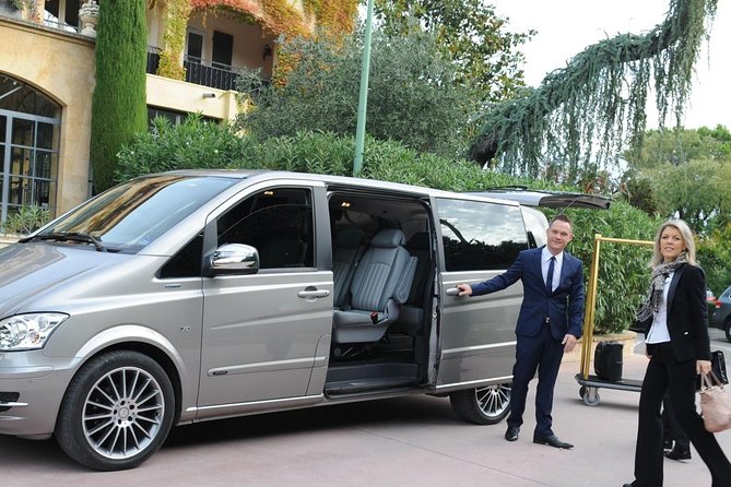 Granada to Seville Private Transfer - Small Details That Make or Break the Day