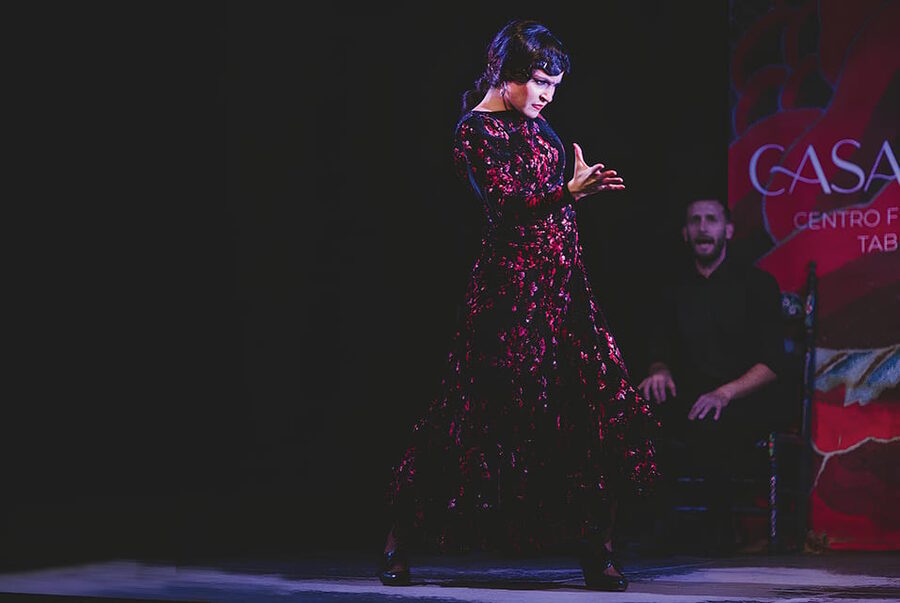 Granada: Traditional Flamenco Show at Tablao Casa Ana - Price and Value: Why $21 Feels Fair for This Format