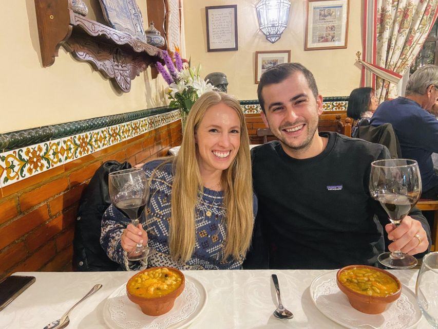 Granada: Walking Food Tour - Price and value: why $82 can work out well here