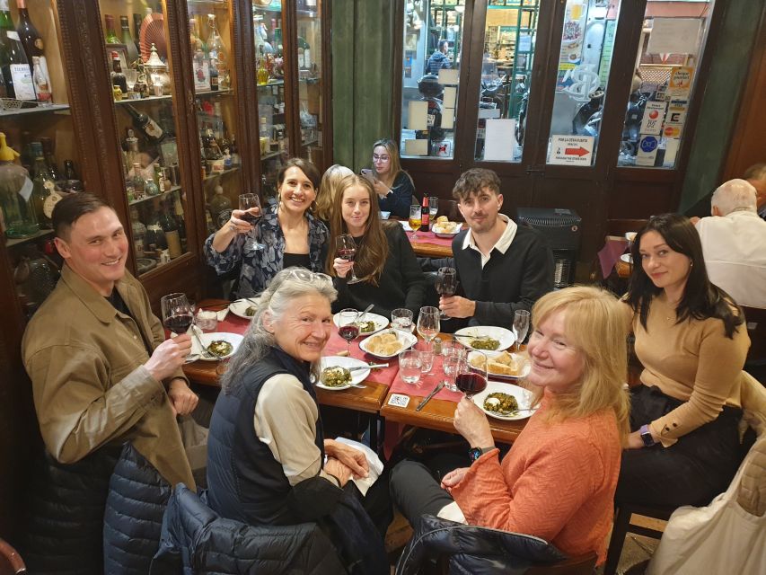Granada: Walking Food Tour - Shopping for food culture: spices, sweets, and the souk-area stops