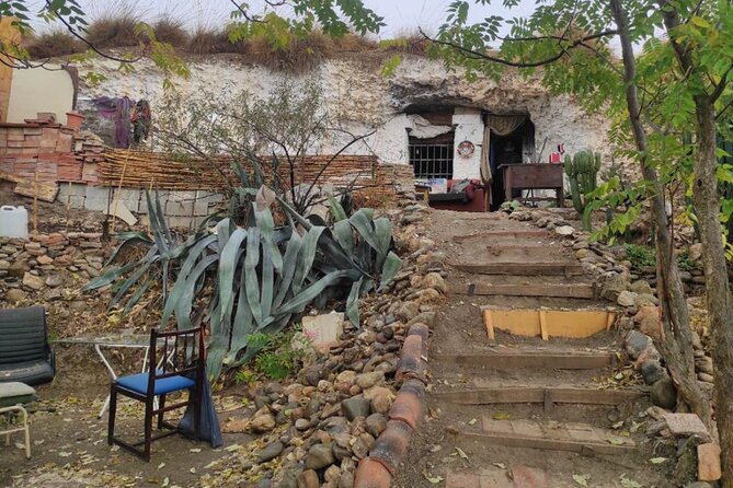 Gypsy life: Sacromonte and the caves private tour - Why Sacromonte caves matter more than the flamenco shows