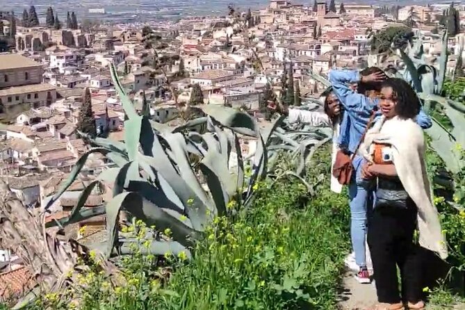 Gypsy life: Sacromonte and the caves private tour - Price and value for a private neighborhood story