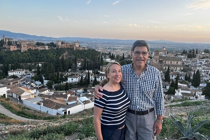 Gypsy life: Sacromonte and the caves private tour - Should you book this Sacromonte and San Miguel cave private tour?