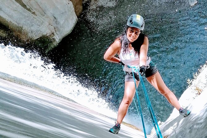 Half Day Adventure through Los Cahorros in Monachil - What You’ll Actually Do in Los Cahorros (Monachíl River Edition)