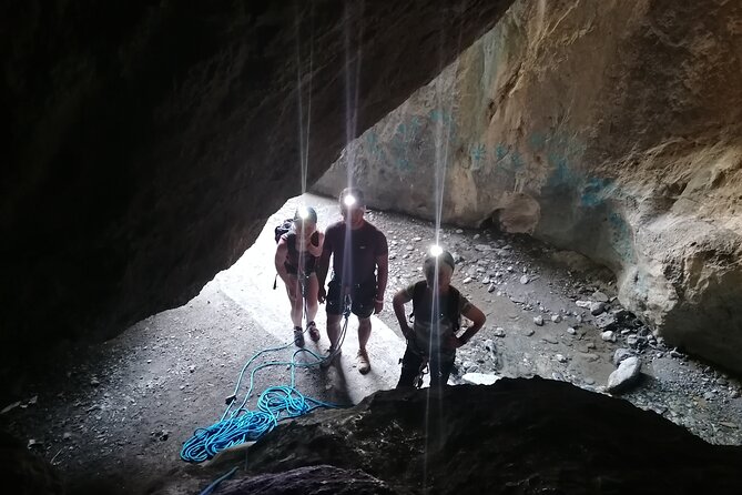Half Day Adventure through Los Cahorros in Monachil - Why the Picnic Matters More Than You Think