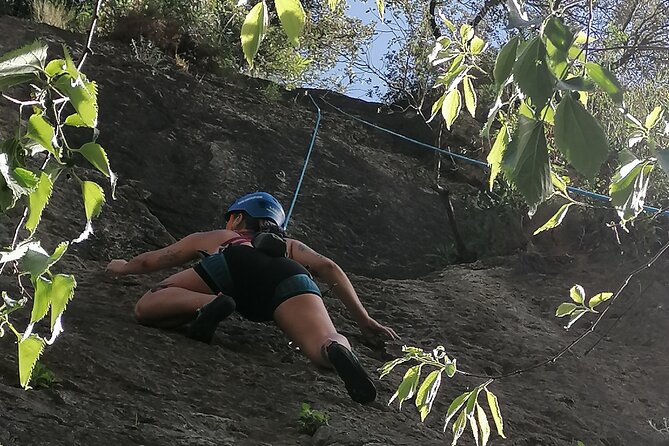 Half Day Adventure through Los Cahorros in Monachil - Views and Timing: How You Get Granada’s Mountains Without the Long Trek