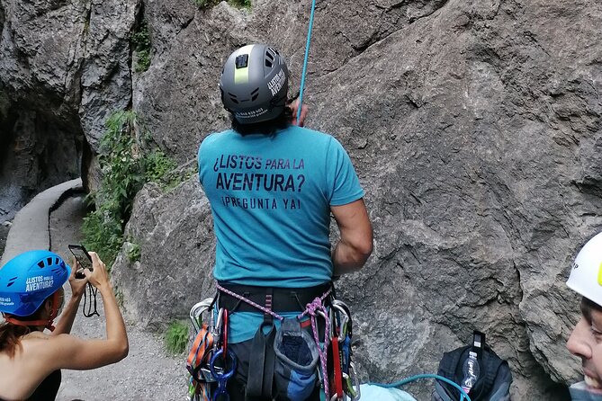 Half Day Adventure through Los Cahorros in Monachil - Price and Value: What $114.13 Covers (and Why It Can Be Worth It)