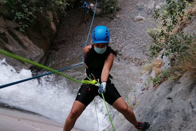 Half Day Adventure through Los Cahorros in Monachil - Who This Tour Suits Best (and Who Might Skip It)