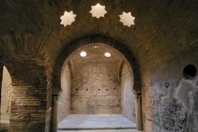 Half-Day Tour of Jaen, Cathedral, Jewish Quarter and Arab Baths - Why This Jaén Three-Cultures Loop Fits a Half Day