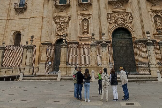 Half-Day Tour of Jaen, Cathedral, Jewish Quarter and Arab Baths - Price and Timing: Getting Value Without Rushing