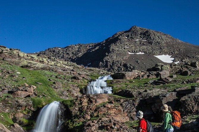 Hiking experience in the High Sierra Nevada National Park - Key Things I’d Plan Around