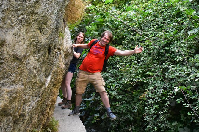 Hiking in the Canyon of the Monachil Cubs in Granada - Key Things You’ll Love About the Monachil Canyon Hike