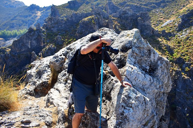 Hiking in the Canyon of the Monachil Cubs in Granada - Price and Value: Is $55.65 Worth It?