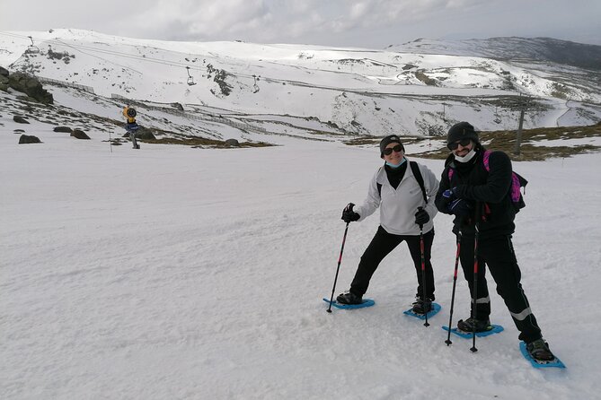 Hiking Snowshoeing in the Sierra Nevada Park, Granada - What Is Included in the Price, and Why It’s Fair
